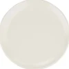 Barstuff Bonna Gourmet Cream Teller flach 30cm creme - 6 Stück