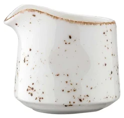 Barstuff Bonna Grain Banquet Milchgießer 6cl creme - 24 Stück