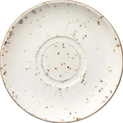 Barstuff Bonna Grain Gourmet Kombiuntertasse 19cm creme - 12 Stück