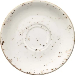 Barstuff Bonna Grain Gourmet Kombiuntertasse 16cm creme - 6 Stück