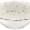 Barstuff Bonna Grain Gourmet Schale 16cm, 40cl creme - 12 Stück