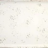 Barstuff Bonna Grain Moove Platte 36x25cm creme - 6 Stück