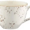 Barstuff Bonna Grain Rita Obertasse 23cl creme - 6 Stück