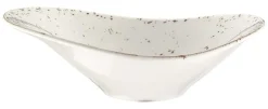 Barstuff Bonna Grain Stream Schale 10x7,5cm, 4,5cl creme - 24 Stück