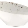 Barstuff Bonna Grain Vanta Schale 8cm, 6cl creme - 24 Stück