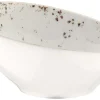 Barstuff Bonna Grain Vanta Schale 16cm, 35cl creme - 12 Stück