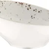 Barstuff Bonna Grain Vanta Schale 22cm, 85cl creme - 6 Stück