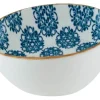 Barstuff Bonna Lotus Vanta Schale 8cm, 6cl blau - 24 Stück