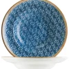 Barstuff Bonna Lupin Gourmet Pastateller 27cm blau - 6 Stück