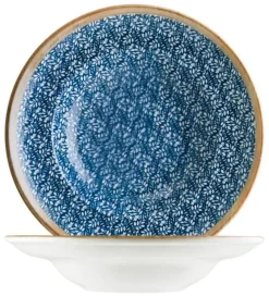 Barstuff Bonna Lupin Gourmet Pastateller 27cm blau - 6 Stück