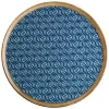 Barstuff Bonna Lupin Gourmet Pizzateller 32cm blau - 6 Stück