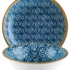 Barstuff Bonna Lupin Gourmet Schale 16cm, 40cl blau - 12 Stück