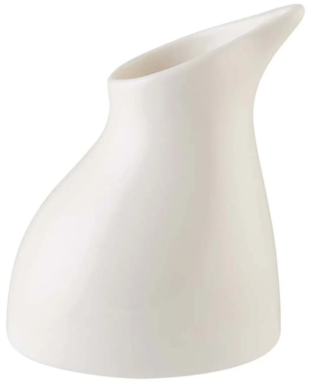 Barstuff Bonna Neat Cream Sauciere 8cm creme - 6 Stück