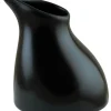 Barstuff Bonna Notte Neat Sauciere 8cm schwarz - 6 Stück