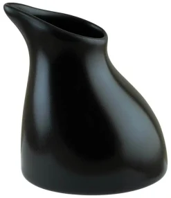 Barstuff Bonna Notte Neat Sauciere 8cm schwarz - 6 Stück