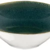 Barstuff Bonna Ore Mar Gourmet Schale 16cm, 40cl grün - 12 Stück