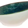 Barstuff Bonna Ore Mar Vanta Schale 8cm, 6cl grün - 24 Stück