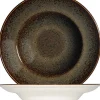 Barstuff Bonna Ore Tierra Gourmet Pastateller 27cm, 45cl braun - 6 Stück