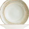 Barstuff Bonna Patera Gourmet Pastateller 27cm beige - 6 Stück