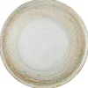 Barstuff Bonna Patera Gourmet Pizzateller 32cm beige - 6 Stück