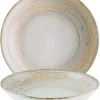 Barstuff Bonna Patera Gourmet Schälchen 13cm, 22cl beige - 12 Stück