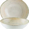 Barstuff Bonna Patera Vago Schälchen 18cm, 47cl beige - 12 Stück