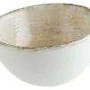 Barstuff Bonna Patera Vanta Schale 8cm, 6cl beige - 24 Stück