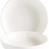Barstuff Bonna Pott Bowl Cream 10cm, 11cl creme - 12 Stück