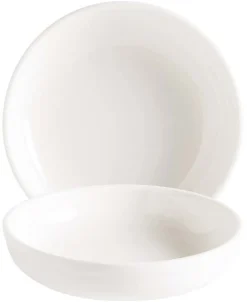 Barstuff Bonna Pott Bowl Cream 10cm, 11cl creme - 12 Stück