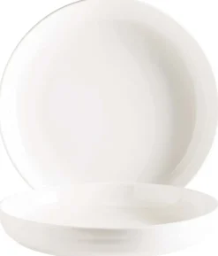 Barstuff Bonna Pott Bowl Cream 27cm creme - 6 Stück