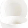 Barstuff Bonna Pott Bowl Cream 14cm, 48,5cl creme - 12 Stück