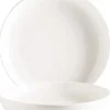 Barstuff Bonna Pott Bowl Cream 25cm creme - 6 Stück