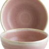 Barstuff Bonna Pott Bowl Pink 14cm, 48,5cl pink - 12 Stück