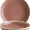 Barstuff Bonna Pott Bowl Pink 22cm, 107cl pink - 6 Stück