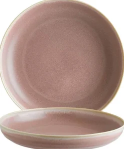 Barstuff Bonna Pott Bowl Pink 27cm pink - 6 Stück
