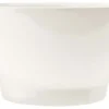 Barstuff Bonna Rita Cream Suppennapf 14cm, 45cl creme - 12 Stück