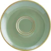 Barstuff Bonna Sage Gourmet Kombiuntertasse 16cm grün - 6 Stück