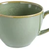 Barstuff Bonna Sage Rita Obertasse 23cl grün - 6 Stück