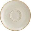 Barstuff Bonna Sand Gourmet Kombiuntertasse 16cm beige - 6 Stück