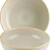 Barstuff Bonna Sand Hygge Schale 14cm, 45cl beige - 12 Stück