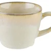 Barstuff Bonna Sand Rita Obertasse 8cl beige - 6 Stück