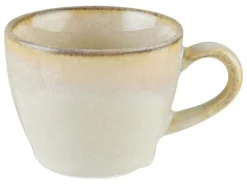 Barstuff Bonna Sand Rita Obertasse 8cl beige - 6 Stück