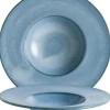 Barstuff Bonna Sky Banquet Pastateller 28cm blau - 6 Stück