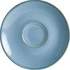 Barstuff Bonna Sky Gourmet Kombiuntertasse 16cm blau - 6 Stück