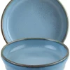 Barstuff Bonna Sky Hygge Schale 10cm, 12cl blau - 12 Stück