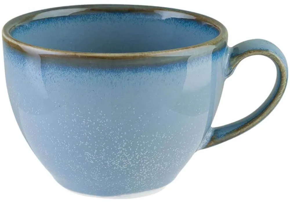 Barstuff Bonna Sky Rita Obertasse 23cl blau - 6 Stück