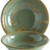 Barstuff Bonna Snell Sage Gourmet Schälchen 9cm, 5cl grün - 24 Stück