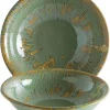 Barstuff Bonna Snell Sage Gourmet Schälchen 13cm, 22cl grün - 12 Stück