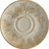 Barstuff Bonna Snell Sand Gourmet Kombiuntertasse 19cm beige - 12 Stück