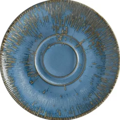 Barstuff Bonna Snell Sky Gourmet Kombiuntertasse 19cm blau - 12 Stück